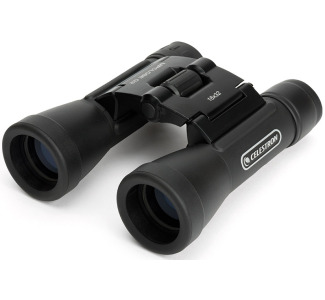 Celestron 71234 UpClose G2 16x32 Roof Binocular