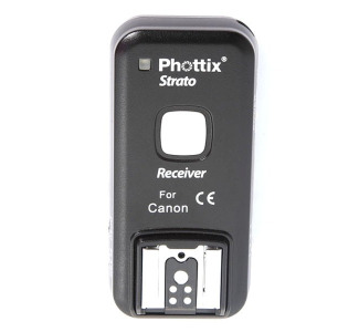 Phottix Strato TTL Flash Receiver for Canon