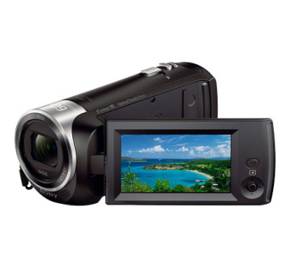 Sony HDR-CX405 Handycam 30x Optical Zoom 2.7