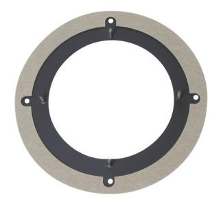 Atlas Sound Mounting Ring for Speaker