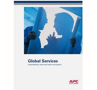 APC Service/Support - 1 Year Extended Warranty