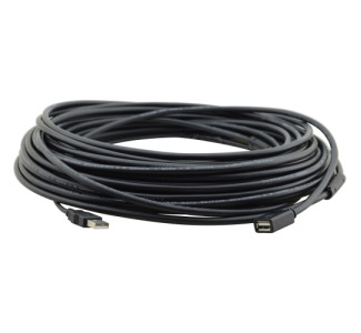 Kramer USB Active Extender Cable - Plenum Rated