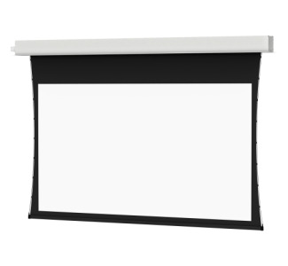 Da-Lite Tensioned Advantage Electrol Electric Projection Screen - 113