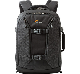 Lowepro Pro Runner BP 450 AW II - Black 