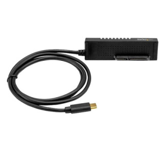 StarTech.com USB C to SATA Adapter Cable for 2.5