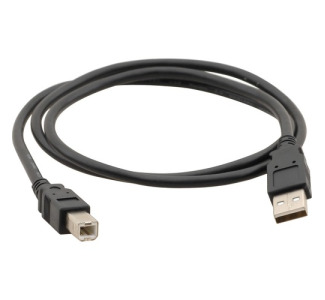 Kramer USB-A to USB-B 2.0 Cable