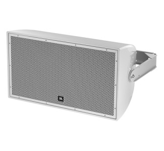 JBL Professional AW295 2-way Speaker - 500 W RMS - Gray