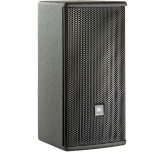 JBL Professional AC18/26 2-way Stand Mountable, Wall Mountable, Ceiling Mountable Speaker - 250 W RMS - Black