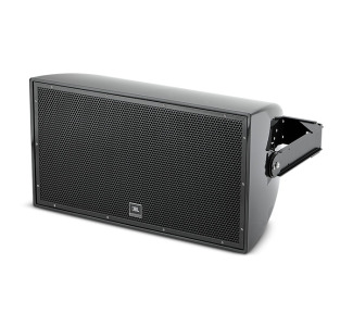 JBL Professional AW266 2-way Speaker - 500 W RMS - Black