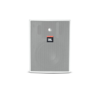 JBL Professional Control 25AV-LS Speaker - 200 W RMS - White