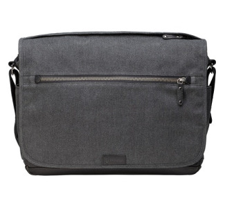 Cooper 15 Waterproof Flexible Bag, Gray