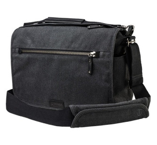 Cooper 13 DSLR Waterproof Flexible Bag, Gray