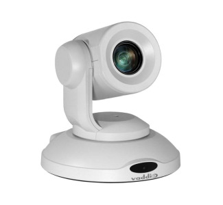 PrimeSHOT 20 HDMI Camera, White