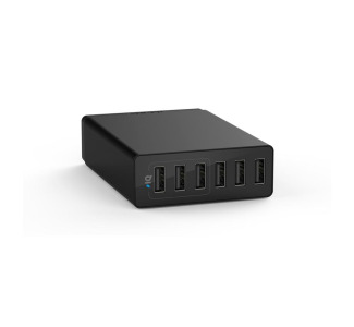 USB Charger 6 Port