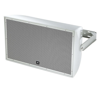 2-way High Power All Weather Loudspeaker with 1 x 15