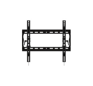 Universal tilting wall mount for 26