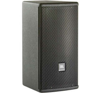 Ultra Compact 2-way Loudspeaker with 1 x 6.5