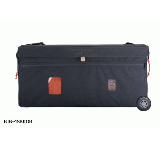 Camera Rig Case for Zacuto Fee-NG or Redrock Micro UltraCag Camera Rigs