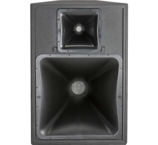 2-way Mid-high Horn-loaded Loudspeaker, 90° x 50° Coverage, White