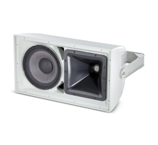 High Power 2-way All Weather Loudspeaker with 1 x 12