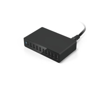 USB Charger 10 Port