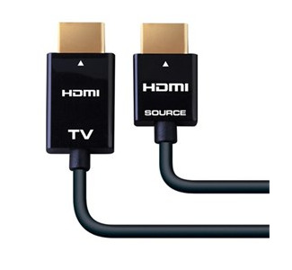 35ft High Speed HDMI Cable with Ethernet and RedMere Chip