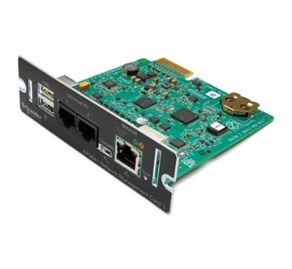 APC by Schneider Electric AP9641 UPS Management Adapter