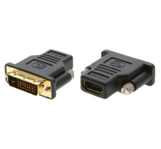 Kramer HDMI/DVI Audio/Video Adapter