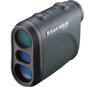 Nikon 8397 ACULON AL11 DARK GREEN 