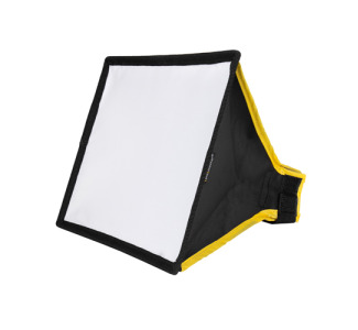 PROMASTER Speedlight Softbox - 7 x 9 - 3758