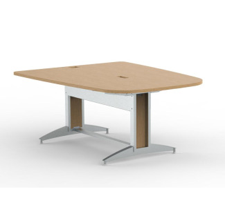 Optio Collaboration Table Tapered 48