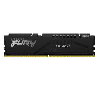 Kingston FURY Beast 8GB DDR5 SDRAM Memory Module