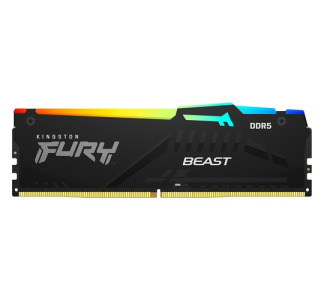 Kingston FURY Beast 8GB DDR5 SDRAM Memory Module