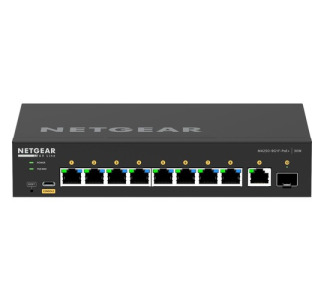 Netgear AV Line M4250 GSM4210PD Ethernet Switch