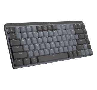 Logitech MX Mechanical Keyboard