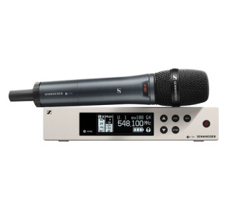 Sennheiser Wireless Microphone System Transmitter