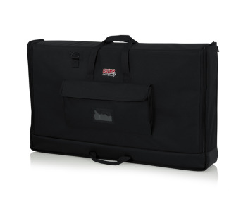 Medium Padded LCD Transport Bag