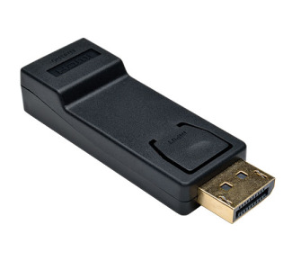 DisplayPort to HDMI Converter Video Adapter, 1920x1200/1080p (M/F)