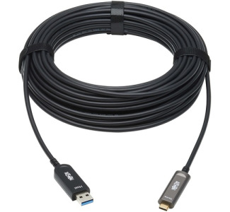 3m Active USB-C Cable, USB 3.2 10 Gbps - USB-C Cables, Cables
