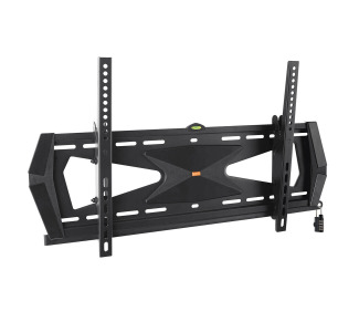 Heavy-Duty Tilt Security Wall Mount for 37