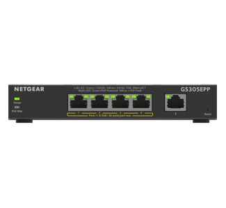 Netgear GS305EPP Ethernet Switch