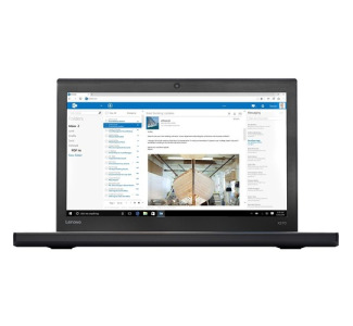 Lenovo ThinkPad X270 20K5S0QC0Y 12.5