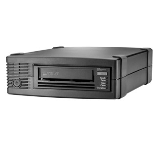 HPE StoreEver LTO-8 Ultrium 30750 External Tape Drive