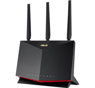 Asus Wi-Fi 6 IEEE 802.11ax Ethernet Wireless Router