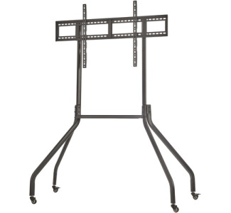 Tripp Lite Rolling TV Cart for 55