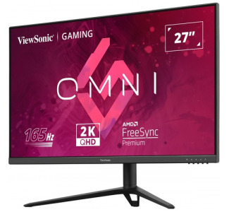 ViewSonic OMNI VX2728J-2K 2727