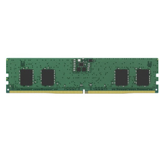 Kingston ValueRAM 16GB (2 x 8GB) DDR5 SDRAM Memory Kit