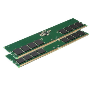 Kingston 32GB (2 x 16GB) DDR5 SDRAM Memory Kit