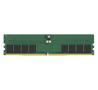 Kingston 64GB (2 X 32GB) DDR5 SDRAM Memory Kit