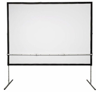 Ultimate Folding Screen Surface Only, 186